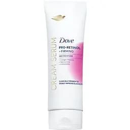 Сироватка для тіла Dove для еластичності шкіри з Про-ретинолом 200 мл