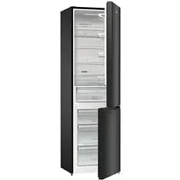 Холодильник Gorenje NRK620EABXL4 - мініатюра 3