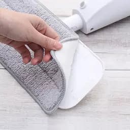 Комплект змінних насадок для швабри Xiaomi Deerma Spray Mop 4 шт. (TB500\TB800) - мініатюра 6