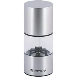 Млинок для спецій Kamille 5х12.6 см (7024)