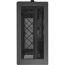Корпус MONTECH HS01 (B) (HS01 (B)) - мініатюра 5