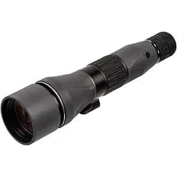 Труба підзорна Leupold & Stevens SX-5 Santiam 27-55x80 пряма темно-сіра - мініатюра 2