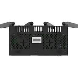 Бездротовий маршрутизатор (роутер) Mikrotik RB4011iGS+5HacQ2HnD-IN - мініатюра 4