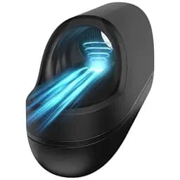 Инновационный мастурбатор Arcwave PAT Stroker, стимуляция пульсирующими воздушными волнами