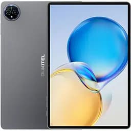 Планшет Oukitel OT12 4/256Gb Grey (Global Version)