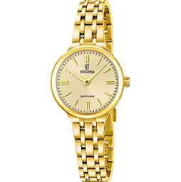 Годинник Festina F20745/2