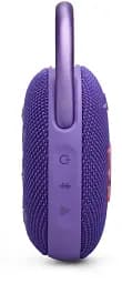 Колонка Bluetooth JBL Clip 5 (JBLCLIP5PUR) Purple UA - мініатюра 4