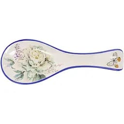 Підставка під ложку Lefard Флер 25 см (858-0053)