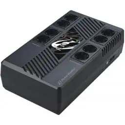 Пристрій безперебійного живлення PowerWalker VI 1000 MS (10121162)