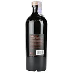Віскі Arran Machrie Moor Single Malt Scotch Whisky в тубусі 46% 0,7 л - мініатюра 2