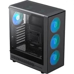 Корпус GameMax Storm 2 AB без БП (Storm 2 AB) - мініатюра 9