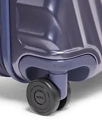 Валіза 55 См Tumi 19 DEGREE LILAC GREY IRIDESCENT 55х35,5х23(28) 0228771LGI2 - мініатюра 7