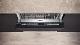 Посудомийна машина Siemens SR63IX01KK - мініатюра 3