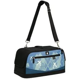 Сумка-переноска для самолета Collar 48х22х23 см до 6 кг. 