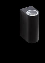 Вуличний світильник AZzardo AZ4266 Rimini