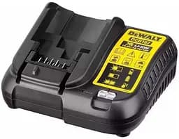 Зарядний пристрій 10.8В/12В/18В/54В 1.25А DeWALT hoz0014344