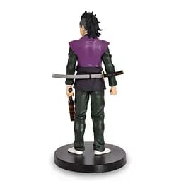 Фігурка Bandai Spirits Demon Slayer Genya Клинок розсікаючий демонів Генья 16 см (BS DS G 16) - мініатюра 3