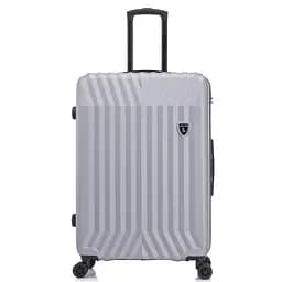 Валіза Semi Line 28" L Grey (T5857-3) - мініатюра 2