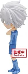 Фігурка Bandai Q posket Seishiro Nagi Blue Lock Сейширо Нагі Синя в'язниця: Блю Лок 14 см B QP SN BL B 14 - мініатюра 3