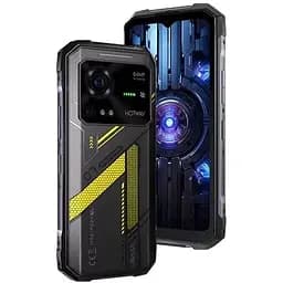 Смартфон Hotwav Hyper 7 8/256Gb yellow