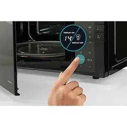 Мікрохвильова піч Hisense H25MOBS4HGI - мініатюра 14