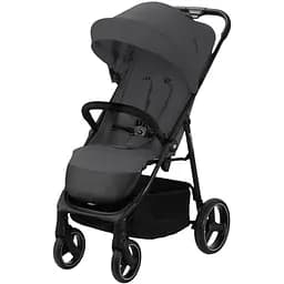 Прогулочная коляска Kinderkraft Trig 3, Grey (4734)