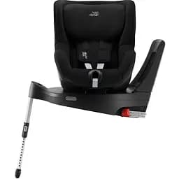 Автокрісло Britax Romer Duaflix M i-Size V22 Space Black, чорне (2000036750) - мініатюра 4