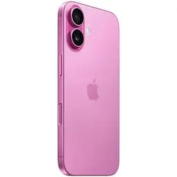 Apple iPhone 16 128 ГБ Рожевий (Grade A) Seller Refurbished - мініатюра 2