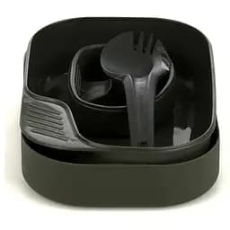 Посуд Wildo Camp-A-Box Light Olive Green (1004-W20264)