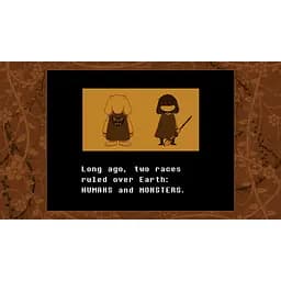 Ключ активації Microsoft Undertale для Xbox One/Series - мініатюра 2