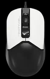 Миша A4Tech Fstyler FM12S Panda Black