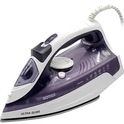 Утюг с паром Rotex RIC42-C Ultra Glide