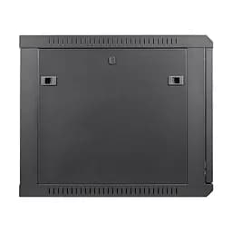 Комутаційна шафа Trinix TRX-9U/600x600x503 Black (25-00087) - мініатюра 4