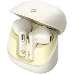 Навушники бездротові Havit TW905 TWS beige (HV-TW905)