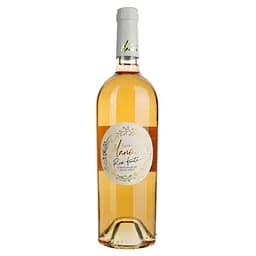 Вино Caprice De Manon Rose Vin de France, розовое, сухое, 0,75 л