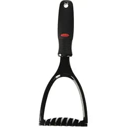 Картоплемялка OXO Cooking Utensils чорний 26 см (86251)
