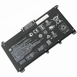 Акумулятор для ноутбука HP 14-BF 14-BP 14-CD 15-CC 15-CD 15-CK (TF03XL HSTNN-LB7X HSTNN-LB7J - 11.55V 41.9Wh)