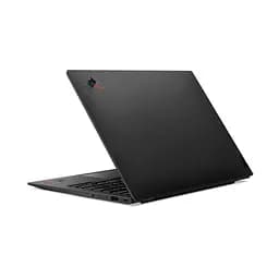 Ноутбук Lenovo ThinkPad X1 Carbon G10 Touch (i5-1245U/16/1TBSSD) - Class A "Б/В" - мініатюра 5