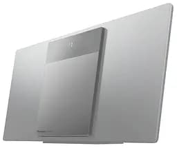 Мікросистема Panasonic SC-HC410EE-S (6516049) - мініатюра 5