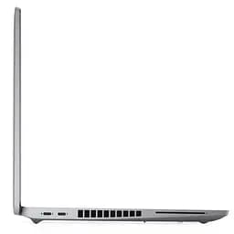 Ноутбук Dell Latitude 5520 FHD (i5-1145G7/16/256SSD) - Class A- "Б/В" - мініатюра 4
