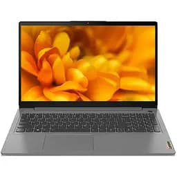 Ноутбук, Lenovo, IdeaPad 3 15ITL6, i3-1115G4 (2-core), UHD, 12GB 3200MHz (8GB + 4GB la bord) DDR4, 512GB, Без ОС