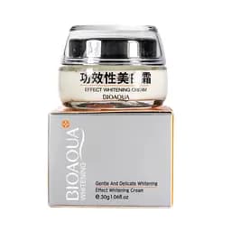 Крем для обличчя відбілюючий Bioaqua Whitening