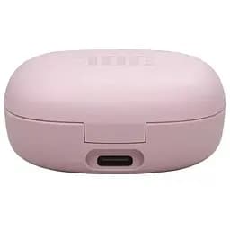 Навушники вкладки бездротова стерео з кейсом JBL Wave Flex 2 (JBLWFLEX2PIK) Pink JBLWFLEX2PIK - мініатюра 4