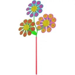 Вітряк для дітей IR35