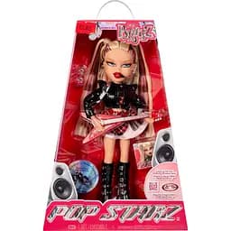 Кукла Bratz Pop Starz Хлоя (595960)