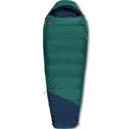 Спальник Kelty Mistral 40 Long 198 Синий-Зеленый