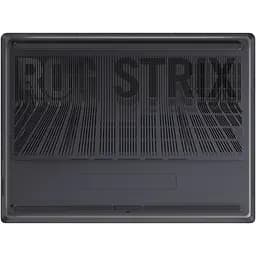 Ігровий ноутбук ASUS ROG Strix G18 G815LW Intel Core Ultra 9 275HX до 5, 4 ГГц, 18, 2, 5K WQXGA, 240 Гц, G- Sync, 32 ГБ DDR5, 2 ТБ SSD, NVIDIA GeForce RTX 5080 16 ГБ GDDR7, Eclipse Gray - мініатюра 18