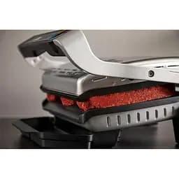 Гриль Tefal OptiGrill+ GC717D10 - мініатюра 2
