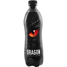 Напій енергетичний Dragon безалкогольний 0.5 л