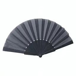 Віяло тканинне